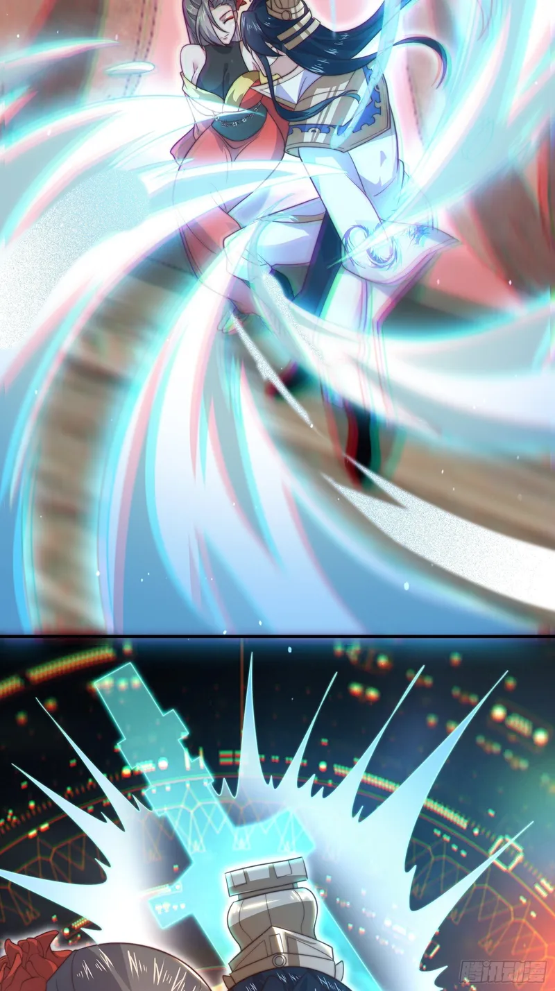 All the Female Apprentices Want to Kill Me Chapter 16 - page 38